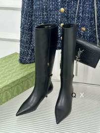 Picture of Gucci Shoes _SKUGuccisz35-40JX01066359